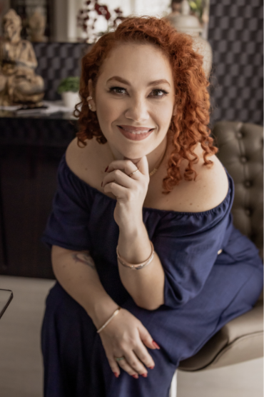 Keila Candido